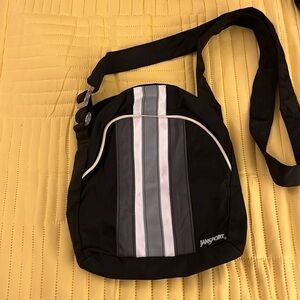 Jansport Cross body bag